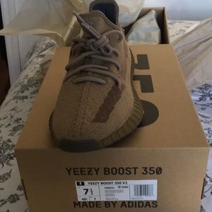Yeezy boost 350 V2